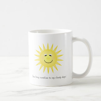 Café Taza de la sol