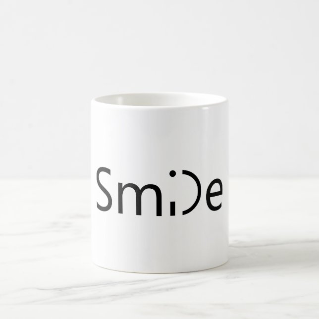 Café Taza de la sonrisa (Centro)