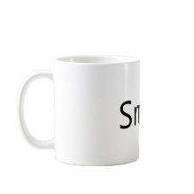 Taza de la sonrisa