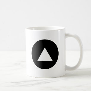 Café Taza de la subida