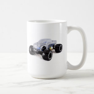 Café Taza de la TA del alboroto
