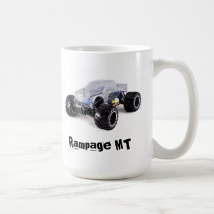 Café Taza de la TA del alboroto