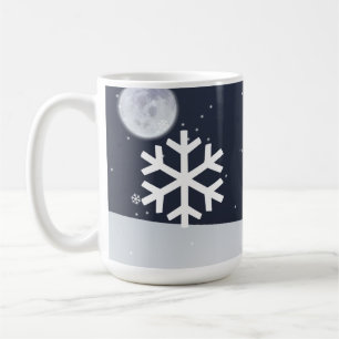 Café Taza de la tarde