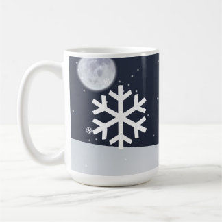 Café Taza de la tarde