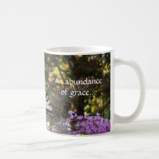 Café Taza de la tolerancia