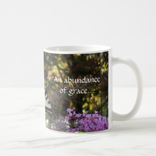 Café Taza de la tolerancia (Derecha)