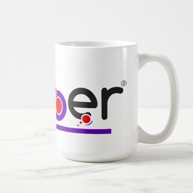 Café Taza de la tolva (Derecha)