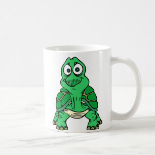 Café Taza de la tortuga