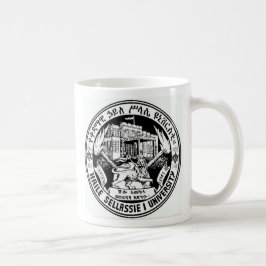Café Taza de la universidad de Haile Selassie I