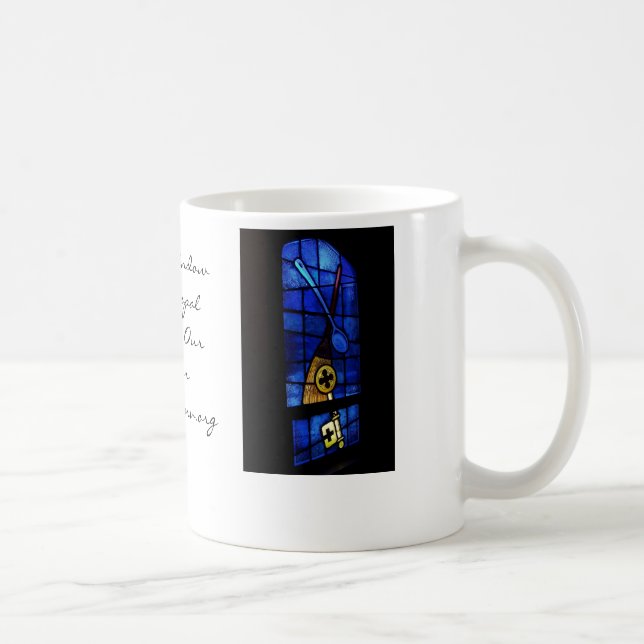 Café Taza de la ventana de Martha (Derecha)