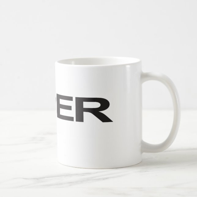 Café Taza de la víbora (Derecha)