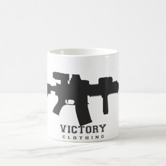 Café Taza de la victoria 5,56