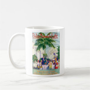 Café Taza de la vida #16 del Palm Beach