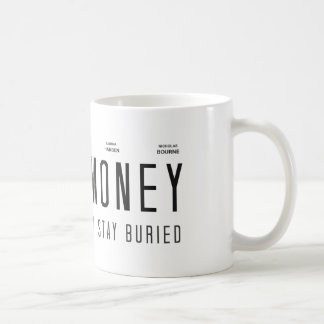 Café Taza de la vodka