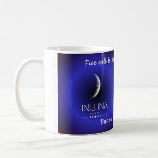 Café Taza de la voluntad libre siempre disponible