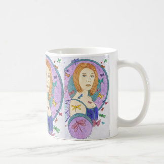 Café Taza de la yegua
