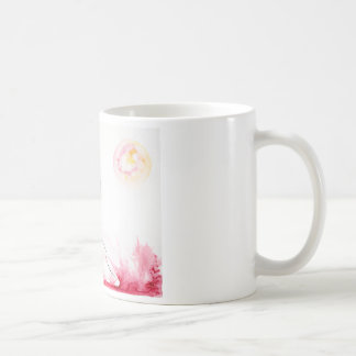 Café Taza de la yoga