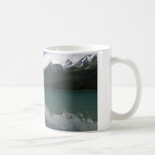 Café Taza de Lake Louise