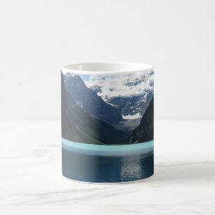 Café Taza de Lake Louise, Alberta