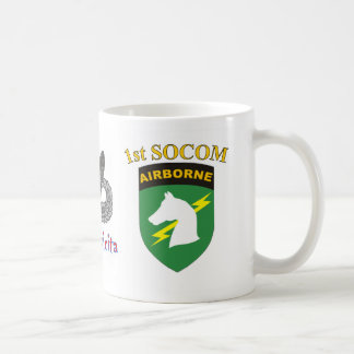 Café Taza de Lakota Akicita