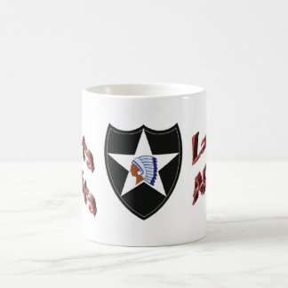 Café Taza de Lakota Akicita