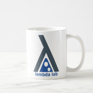 Café taza de lambdalab.org