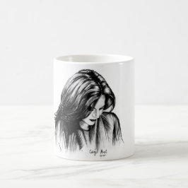 Café Taza de Lana Parrilla