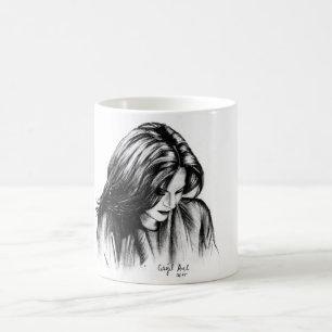 Café Taza de Lana Parrilla
