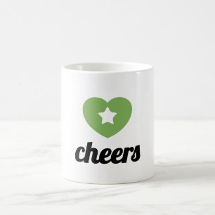 Café Taza de las alegrías