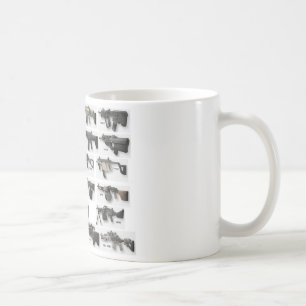 Café Taza de las armas
