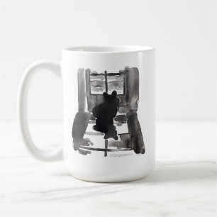 Café Taza de las beatitudes #2 del Corgi
