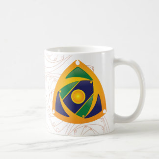 Café Taza de las Carreras de Pena