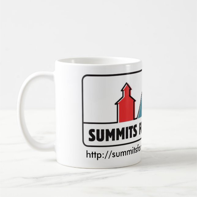 Café Taza de las cumbres (Izquierda)