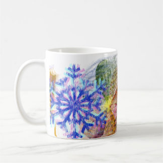 Café Taza de las estaciones