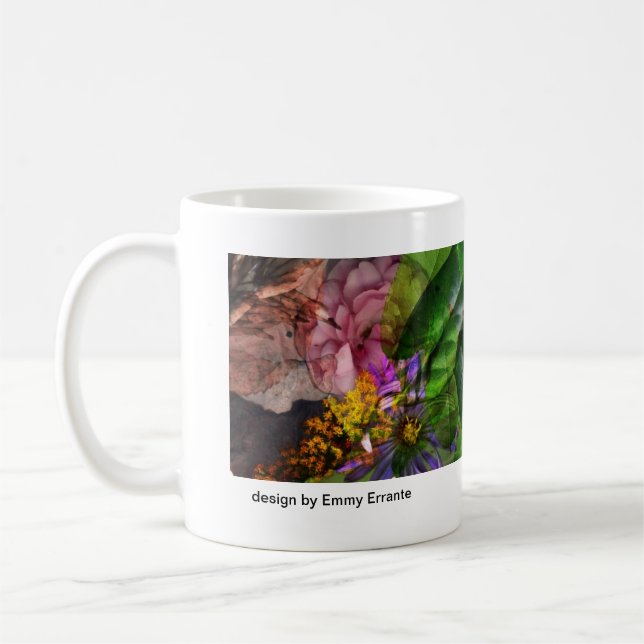 Café Taza de las estaciones (Izquierda)