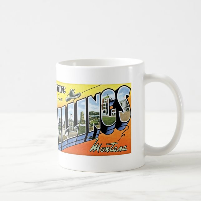 Café Taza de las facturaciones (Derecha)