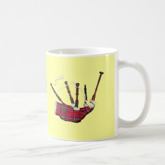 Café Taza de las gaitas