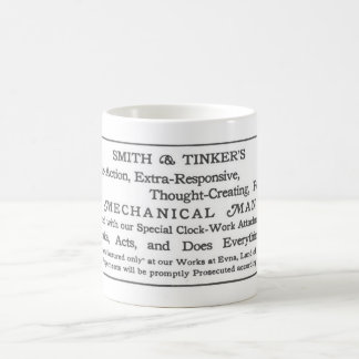 Café Taza de las instrucciones de TikTok