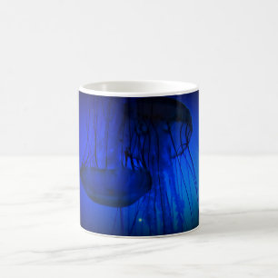 Café Taza de las medusas