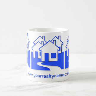 Café Taza de las propiedades inmobiliarias