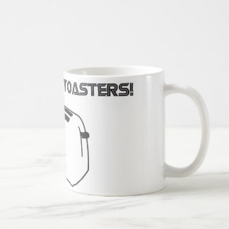 Café Taza de las tostadoras
