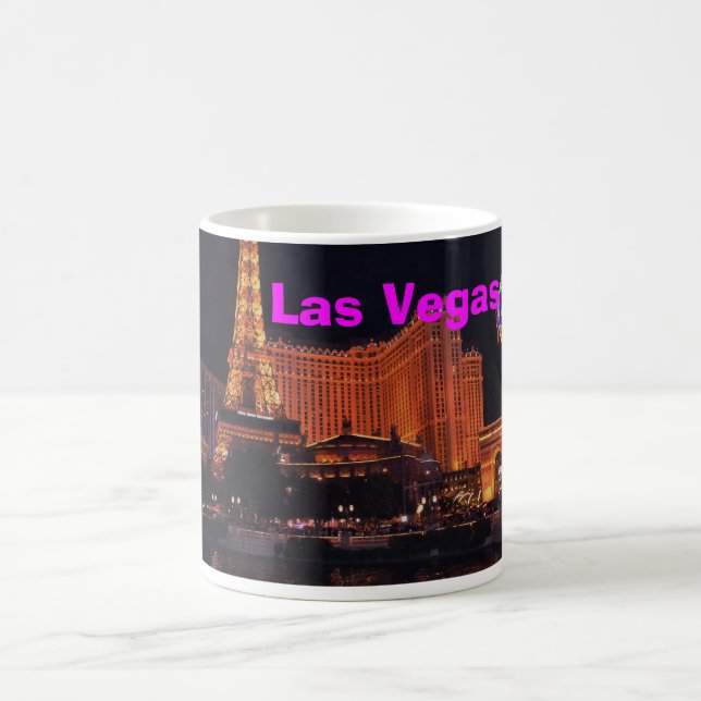 Café Taza de Las Vegas (Centro)