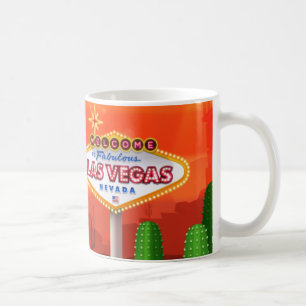 Café Taza de Las Vegas