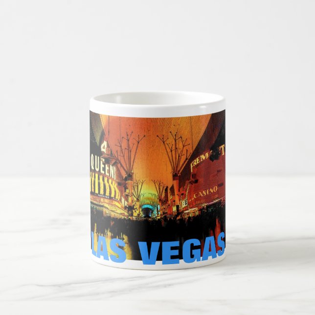 Café Taza de Las Vegas (Centro)