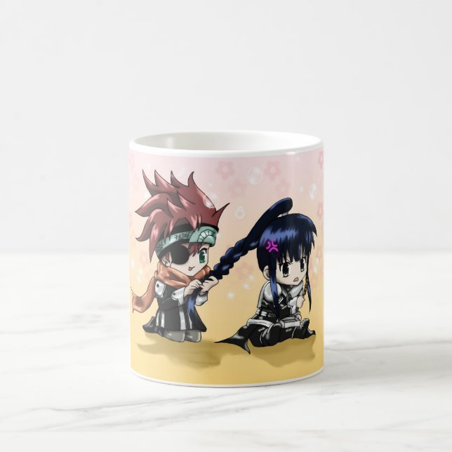 Café Taza de Lavi y de Kanda (Centro)