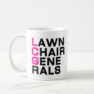 Café Taza de LCG