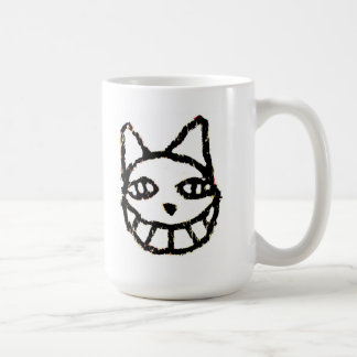 CAFÉ TAZA DE LE CHAT DE L'AMOUR (EL CAT DEL AMOR)