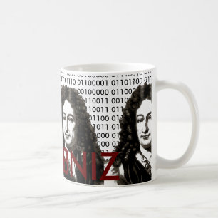 Café Taza de Leibniz