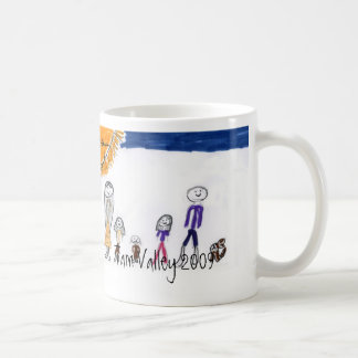 Café Taza de Lenchner del té
