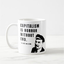 Taza de Lenin